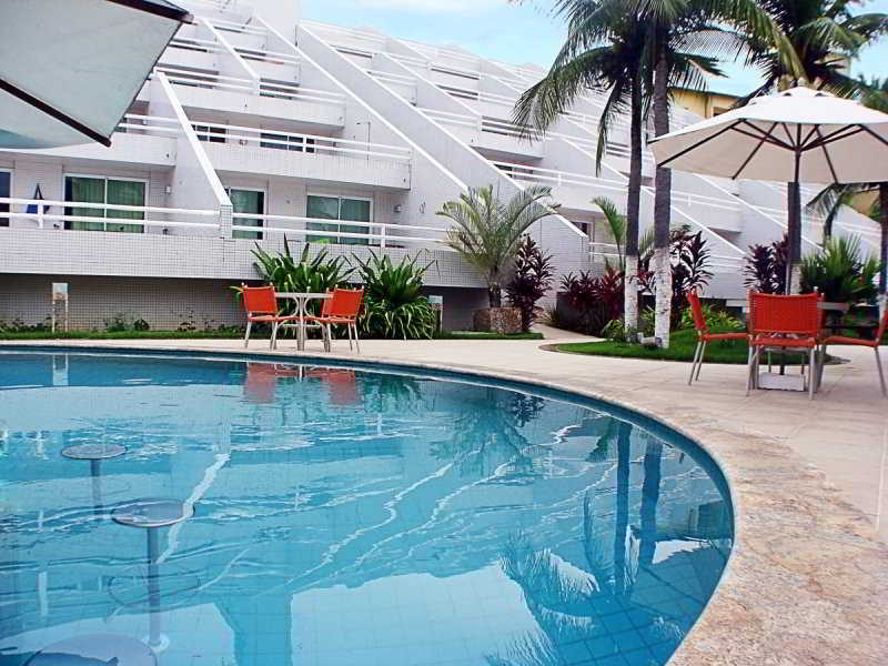 Varandas De Ponta Negra Natal Exterior foto