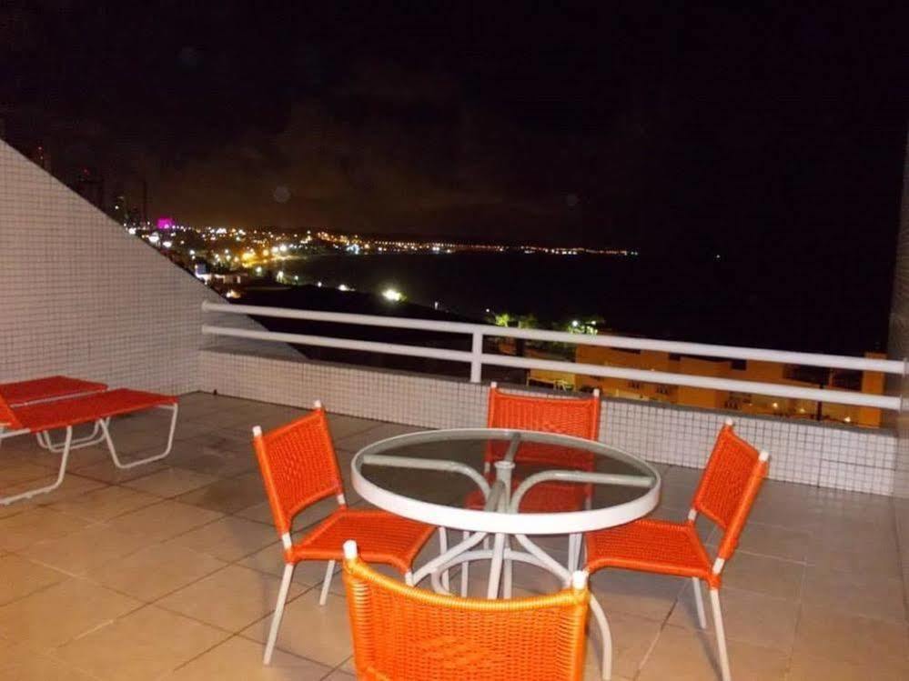Varandas De Ponta Negra Natal Exterior foto