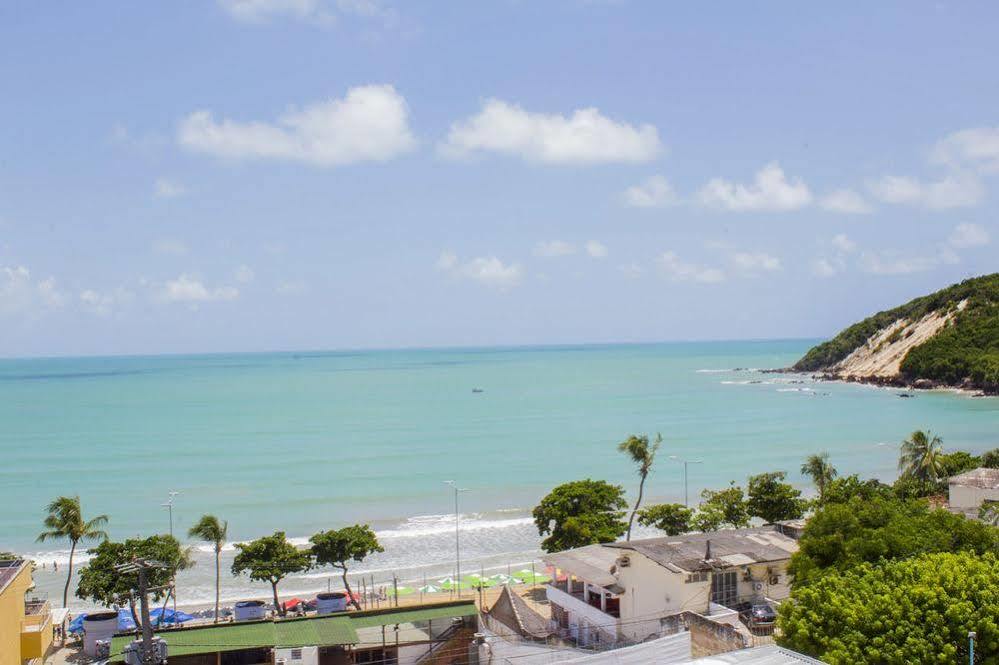 Varandas De Ponta Negra Natal Exterior foto
