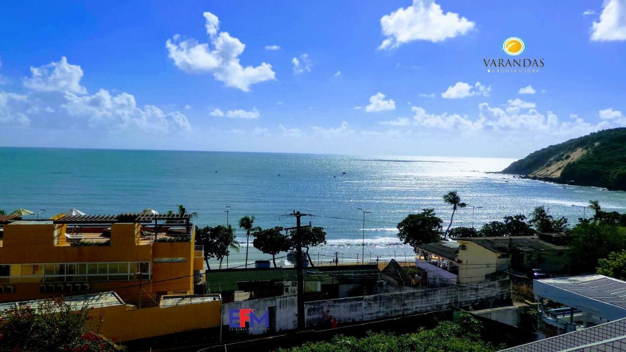 Varandas De Ponta Negra Natal Exterior foto