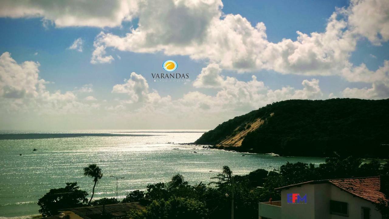 Varandas De Ponta Negra Natal Exterior foto