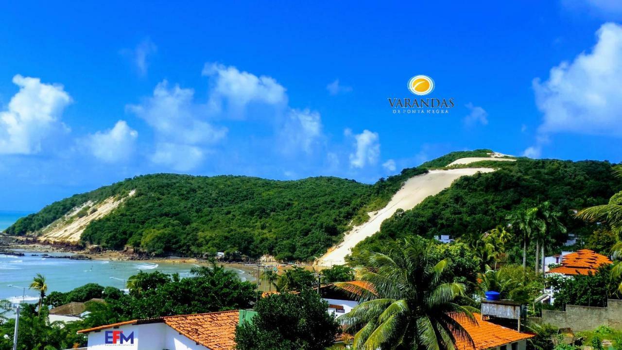 Varandas De Ponta Negra Natal Exterior foto